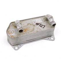 2007-2009 Mk5 Vw Golf Gti 2.0T DSG Transmission Oil Cooler Housing Facto... - $19.80