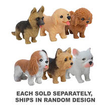 Schylling Squishy Pocket Pups Sensory Toy - £16.10 GBP