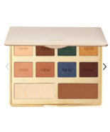 Tarte Glamazon Amazonian Clay Eyeshadow Palette New In Box  Authentic! - €31,54 EUR