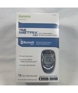 Blood Glucose Monitoring System True Metrix Air - New In Box - $282.69 MXN