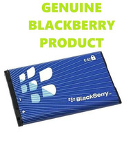 Genuine OEM C-S2 CS2 Battery for Blackberry Curve 8520 8530 9300 9330 Ce... - $14.85