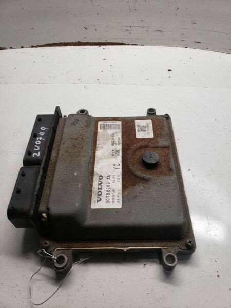 Engine ECM Electronic Control Module V70 Fits 08-10 VOLVO 70 SERIES 1214499**... Item image 6