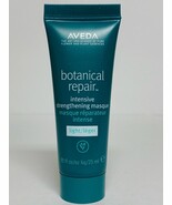 Aveda Botanical Repair Strengthening Masque Light 0.85 Oz 25 mL Travel Sz - $16.23 CAD