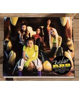 RED VELVET - 5th Mini Album RBB Really Bad Boy CD 2019 6 Songs + Booklet... - $15.83