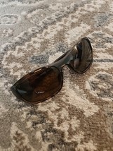 Smith Evolve Sunglasses Forum Polarized TLT Optics Mahogany Very Clean - $38.32