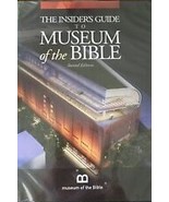 The Insider&#39;s Guide to Museum of the Bible - £19.65 GBP