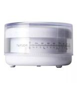 5 lb Mechanical Scale - $53.48 CAD