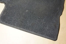 2000-2005 TOYOTA CELICA GT GT-S REAR RIGHT CARPET FLOOR MAT RH GTS image 3