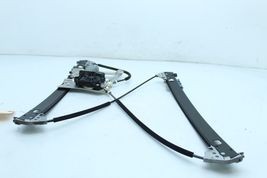 00-06 MERCEDES-BENZ S600 Front Left Driver Side Window Regulator W/ Motor F3775 image 3