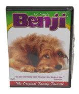 Joe Camp's For the Love of Benji (DVD, 2004) - $3.99