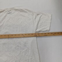 Champion University Of Colorado Men's White Cotton Graphic Print T-Shirt Small  image 7