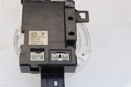 TE69-67-560A Mazda CX-9 BCM Body Control Module Computer w/o Anti-Theft Alarm image 2