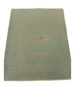 Little Leather Library The Greatest Thing in World Drummond 34954 Antiqu... - £14.36 GBP