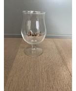 Tulip Style Duvel Belgian Beer Glass Short Stemmed  - £10.75 GBP