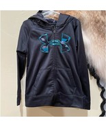 Youth Under Armour Jacket 6 - $313.39 MXN