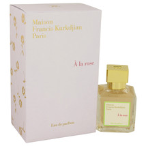 Maison Francis Kurkdjian A La Rose Perfume 2.4 Oz Eau De Parfum Spray - £319.71 GBP