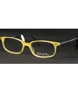 Opal Fashion Von Koberg &amp; Tente KT 108.055 Gelb / Grün Brille 50-16-140mm - $1,042.23 MXN