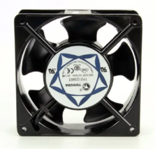 APW Wyott 2U-85284 Fan Cooling 4.5 Dia. 220/230V 20/19W - £306.05 GBP