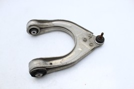 03-09 w211 MERCEDES E350 E320 FRONT SUSPENSION DRIVER UPPER CONTROL ARM M1365 image 4