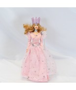 Wizard of Oz  Glinda the Good Witch Mattel Barbie Collector  1966 - $17.63