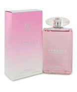 Versace Bright Crystal Shower Gel 6.7 Oz  - $124.43 CAD