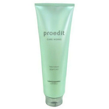 ProEdit Careworks Hair Treatment Soft Fit 250ml Gray - £21.39 GBP