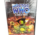 Doctor Who The Brain of Morbius Tom Baker Fourth Doctor Story 84 BBC Video - £36.59 GBP