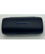Genuine Bose Charging Case (Blue) sloundsport Free Wireless Headphones E... - €16,16 EUR