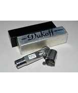 VINTAGE DUKOFF 85142/8 SUPER POWER CHAMBER D8 TENOR SAXOPHONE MOUTHPIECE... - $471.62 CAD