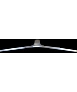 Samsung J6200 60&quot; - 65&quot; Black TV Bracket Stand Base BN61-12727A#3 DH06 - $672.27 MXN