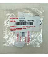 1992-2025 TOYOTA O RING P/N 90069-08009 AVALON CAMRY COROLLA HIGHLANDER ... - $153.90 MXN