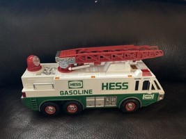 Vintage 1996 Hess Emergency Truck, Battery Operated,  Preowned In Original Box - £19.03 GBP