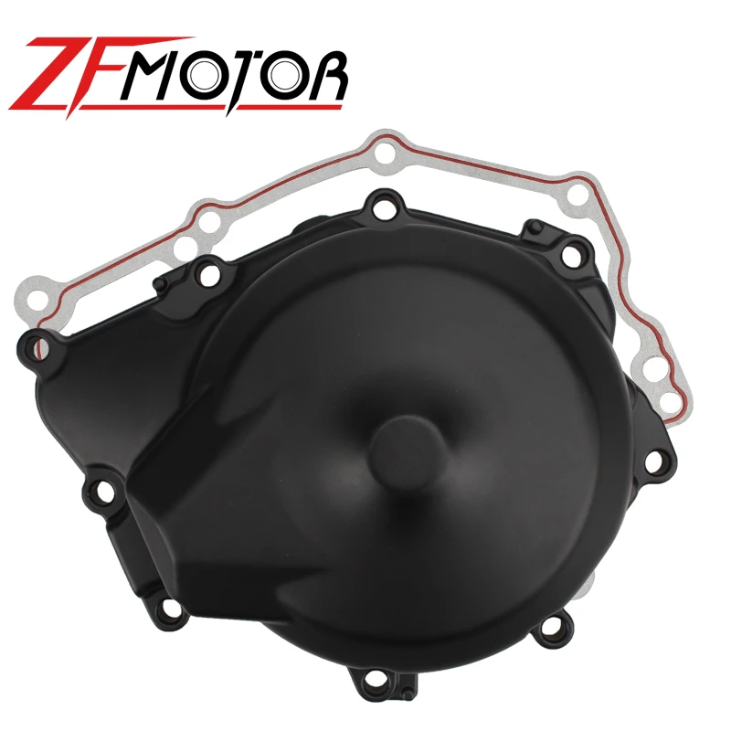 Engine Cover Stator   r6 YZF R6 YZF-R6 Crankcase with Gasket 2006 2007 2008 2009 - £167.55 GBP