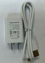 New Replacement Fast Charger For Verizon Kyocera Cadence S2720 Micro Usb 2100Ma - £10.21 GBP
