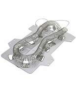 Dryer Heating Element Samsung DV42H5200EP/A3-0000 Samsung DV361EWBEWR/A3... - $28.96
