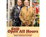 Still Open All Hours: Complete Collection DVD | David Jason - $40.89