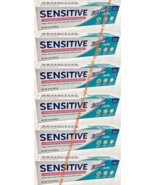 ( LOT 6 ) Natural White Sensitive Extreme Whitening Toothpaste 3.4 oz Ea... - €22,78 EUR