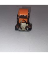 Vintage 1977 Hot Wheels Orange &quot;A&quot; Truck&#39;n Dump Truck Auth. Original Hon... - $12.82