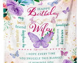Gifts for Wife from Husband, Wife Birthday Gift Ideas, Birthday Gifts fo... - £28.82 GBP