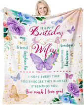 Gifts for Wife from Husband, Wife Birthday Gift Ideas, Birthday Gifts for Wife f - £28.74 GBP