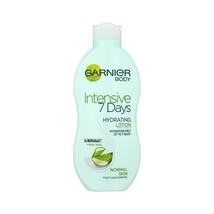 Garnier Body Intensive 7 Days Aloe Hydrating Lotion, 400ml  - £6.33 GBP