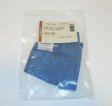 Longaberger Small Comforts Liner ONLY New 2862288 Cornflower Blue - £11.46 GBP