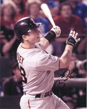 Buster Posey Signed Autographed Glossy 8x10 Photo - San Francisco Giants - £44.15 GBP