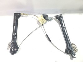 2012 2019 Volkswagen Beetle OEM Left Front Window Regulator Electric 6r0959801be - £79.04 GBP