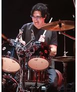 Jules Radino - Blue Oyster Cult 8&quot;x10&quot; Concert Photo - $21.94 CAD