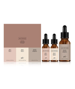 The ACESO Client Kit for bad finger and toe nails - $56.00