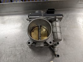 Throttle Valve Body From 2012 Nissan Altima  2.5 - $39.55