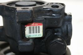 2002 DODGE RAM 1500 PICKUP 4.7L V8 POWER STEERING PUMP ASSEMBLY P6385 image 8