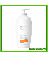 BIOTHERM Eau D’ENERGIE BODY MILK ORANGE ESSENCE FRESH JASMINE &amp; APRICOT ... - $44.43