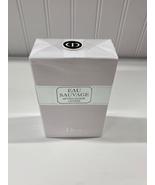 EAU SAUVAGE by Dior LOTION APRES RASAGE For Men 100ML./ 3.4oz _NIB!_SEALED! - £79.32 GBP